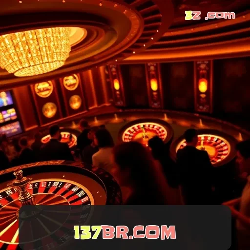 137br.com: Descubra a Seção App e Transforme Seu Jogo!