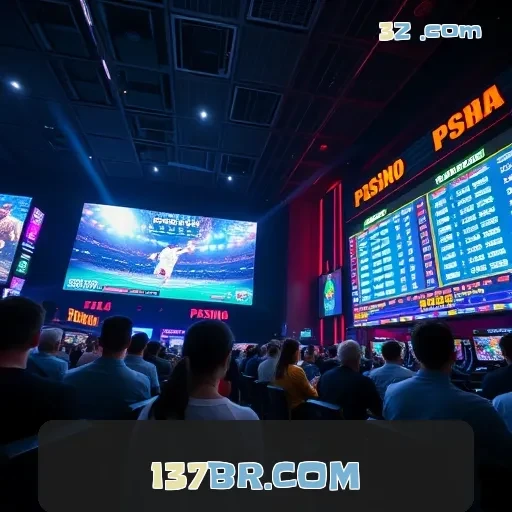 137br.com: Os Melhores Bônus para Jogadores Brasileiros