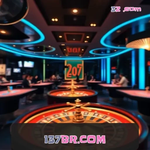 137br.com: Os Benefícios Surpreendentes da Seção VIP para Jogadores