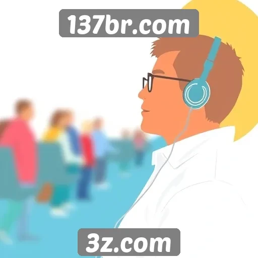 Acessibilidade no site 137br.com é prioridade