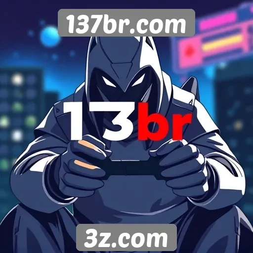 Benefícios e desafios de usar 137br.com para gamers