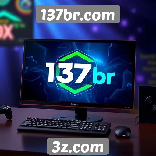 Funcionalidades exclusivas que destacam o 137br no mercado