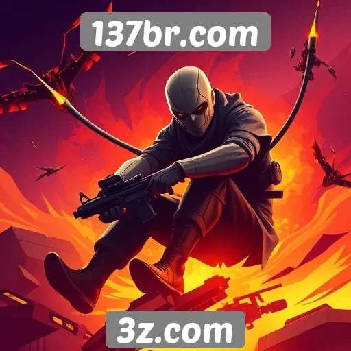 Novidades e atualizações frequentes no site 137br.com