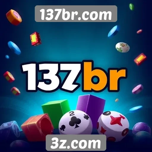 Análise da biblioteca de jogos disponível no 137br.com