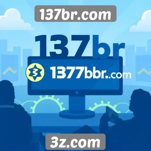 Estratégias de monetização do 137br.com