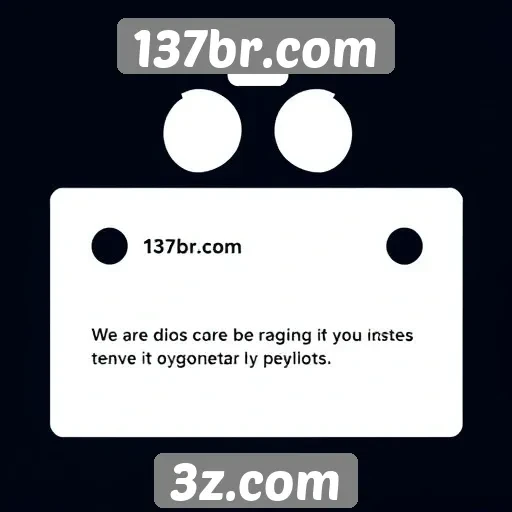 Depoimentos de jogadores sobre experiências no 137br.com