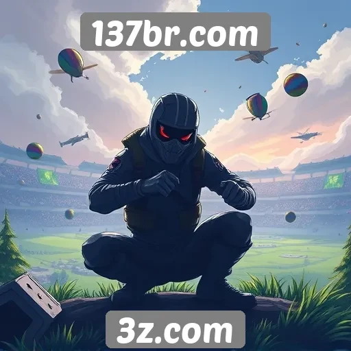 Opiniões de jogadores sobre 137br.com