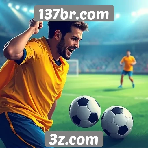 Histórias de sucesso de jogadores do 137br.com