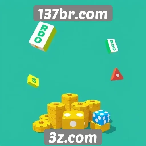 Características que tornam o 137br.com único