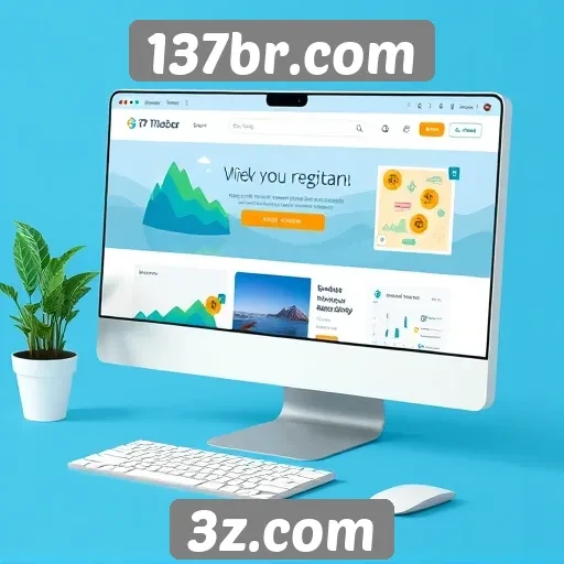 Experiência do usuário no site 137br e suas funcionalidades