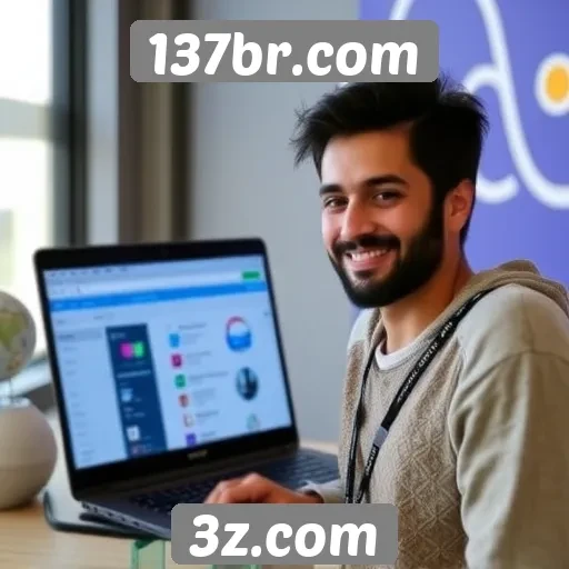 Feedback dos usuários sobre a experiência no 137br.com